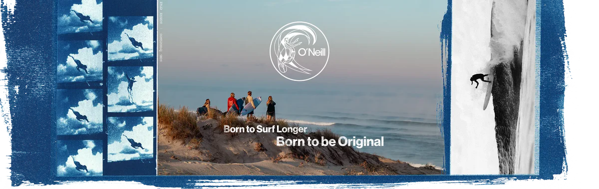 L'Esprit Surf de Californie